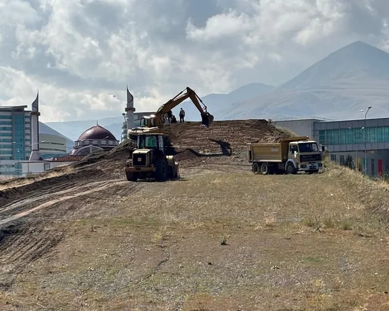 Türkiye’nin köklü yükseköğretim kurumlarından Atatürk Üniversitesi, 2026-2027 Eğitim-öğretim Yılı öncesinde Akademik ve