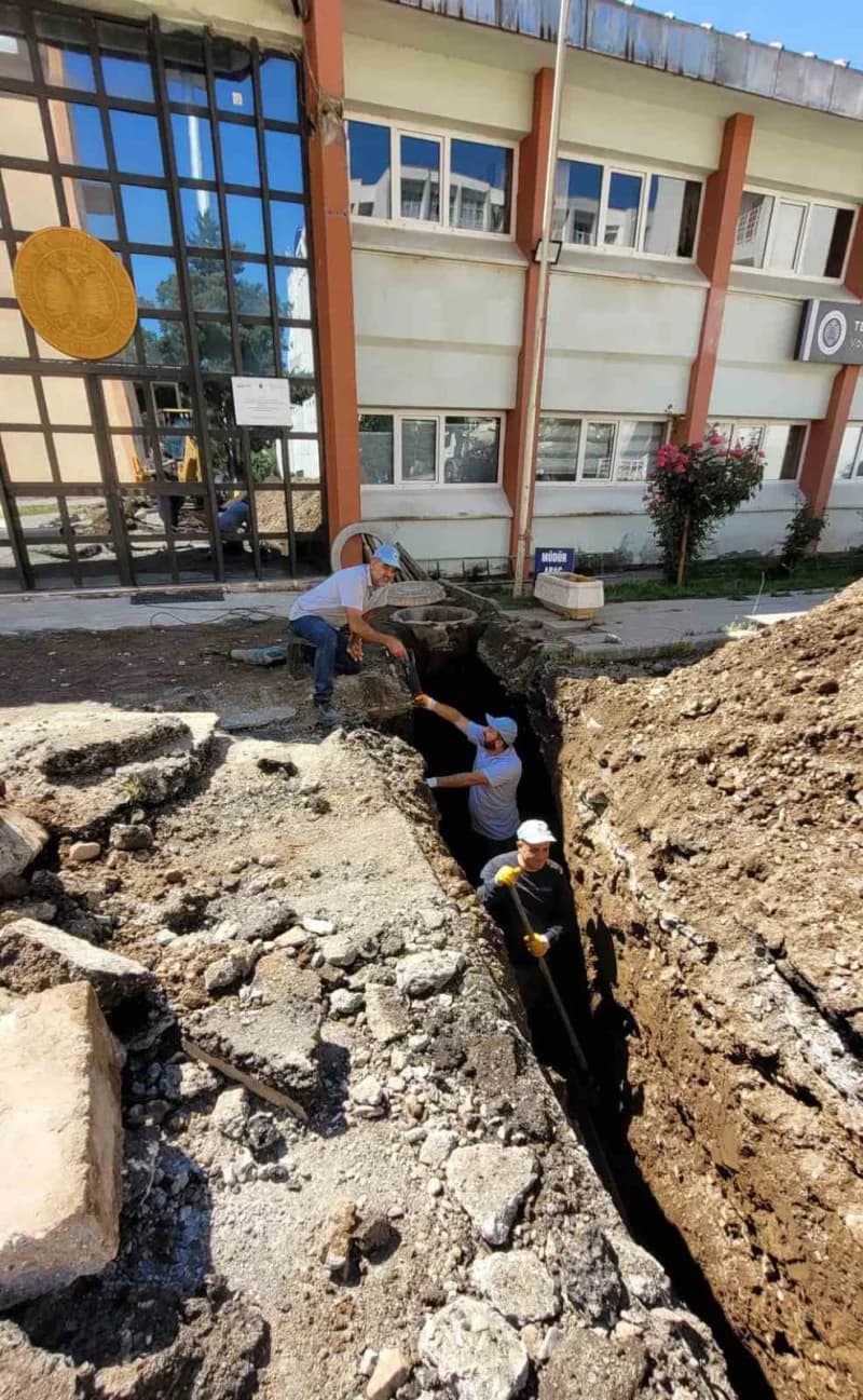 Türkiye’nin köklü yükseköğretim kurumlarından Atatürk Üniversitesi, 2026-2027 Eğitim-öğretim Yılı öncesinde Akademik ve