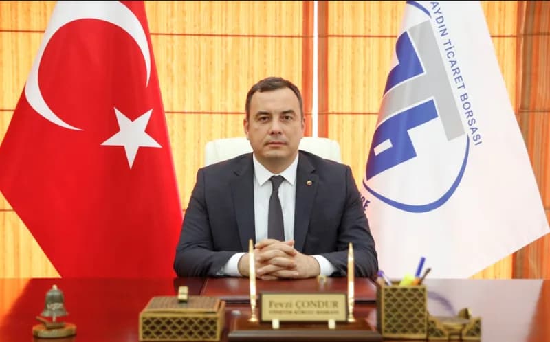 Aydın Ticaret Borsası, üyelerinin markalaşma, yenilikçilik ve rekabet gücünü artırmaya yönelik çalışmalarını sürdürüyor.