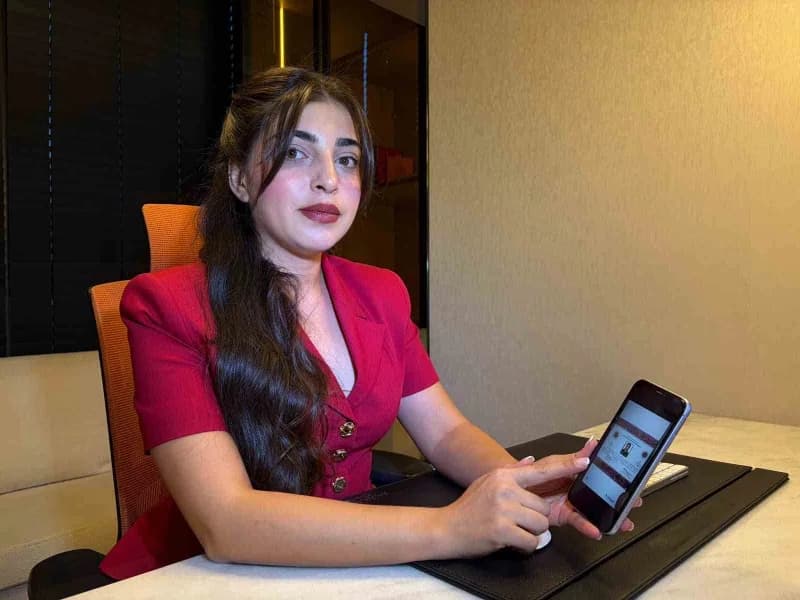 Avukat Ebru Bilgen’in kimlik bilgileri kullanılarak yapılan dolandırıcılık olayına ilişkin açıklama