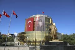 Aydın Büyükşehir Belediyesi hizmet memnuniyeti araştırmasında Ege Bölgesi'nde birinci oldu