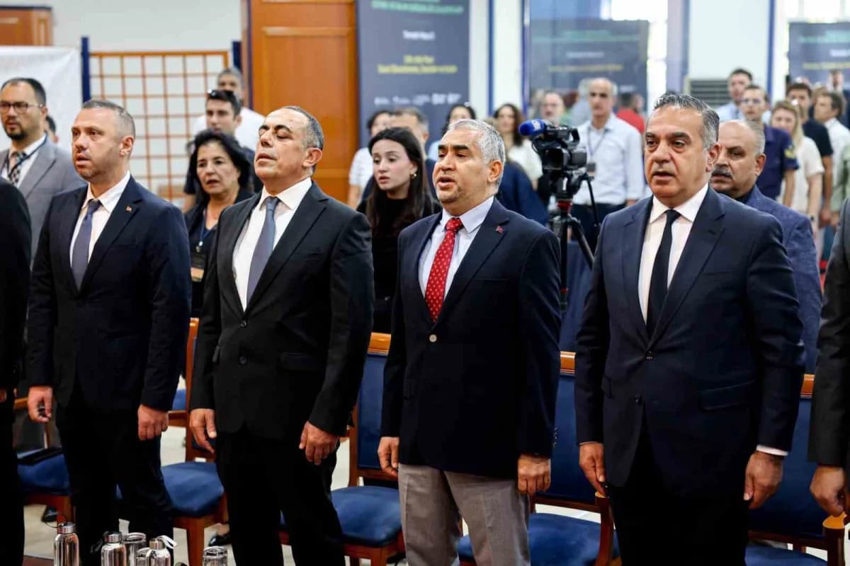 Aydın’da düzenlenen Sıfır Atık, Çevre ve İklim Değişikliği Çalıştayı’nda kentin Çevre, Atık, su, tarım ve İklim sorunlar