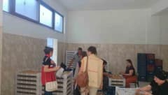 Bozdoğan’da Aydın incirinin kalite ve güvenilirliği için saha denetimi yapan Tarım ve Orman Müdürlüğü ekipleri