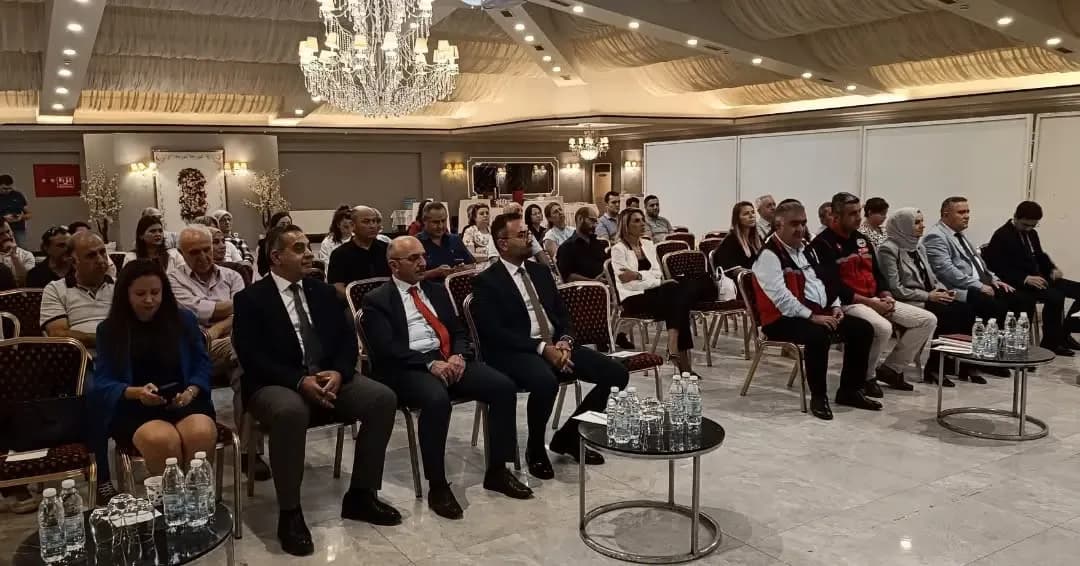 Aydın İnciri üretimi ve çalıştay sürecini temsil eden incir bahçesi görüntüsü