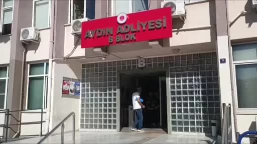 Aydın’da kaçakçılık operasyonunda ele geçirilen tütün, makaron ve etil alkol ürünleri