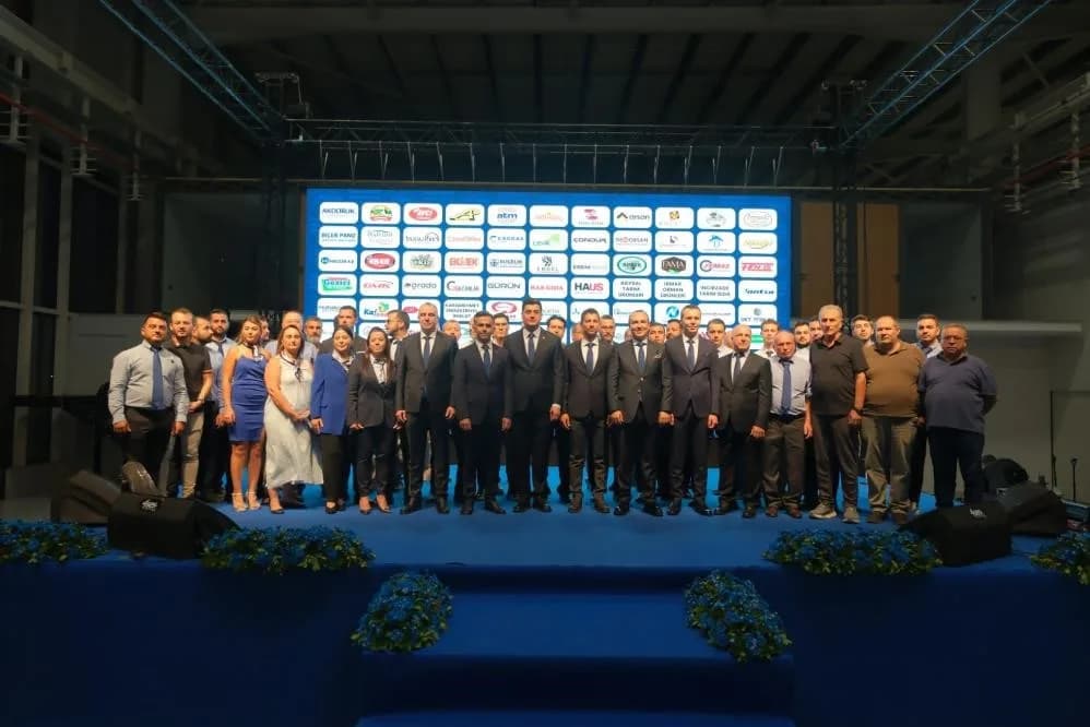Aydın Sanayi Odası’nda 02 Ekim günü gerçekleştirilecek olağan genel kurula hazır olduklarını belirten Mavi Liste’nin baş