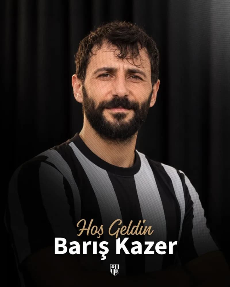 Aydınspor, 2026-2027 sezonu öncesinde kadro yapılanmasını sürdürürken, geçen sezon Süper Amatör Lig şampiyonluğunda göre