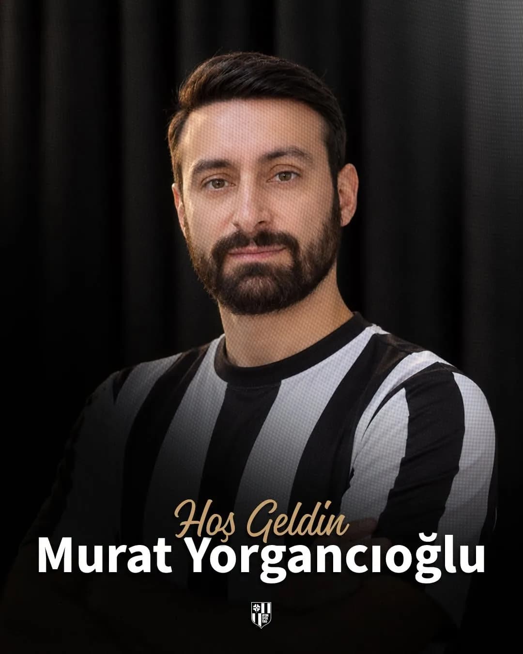 Aydınspor, 2026-2027 sezonu öncesinde kadro yapılanmasını sürdürürken, geçen sezon Süper Amatör Lig şampiyonluğunda göre