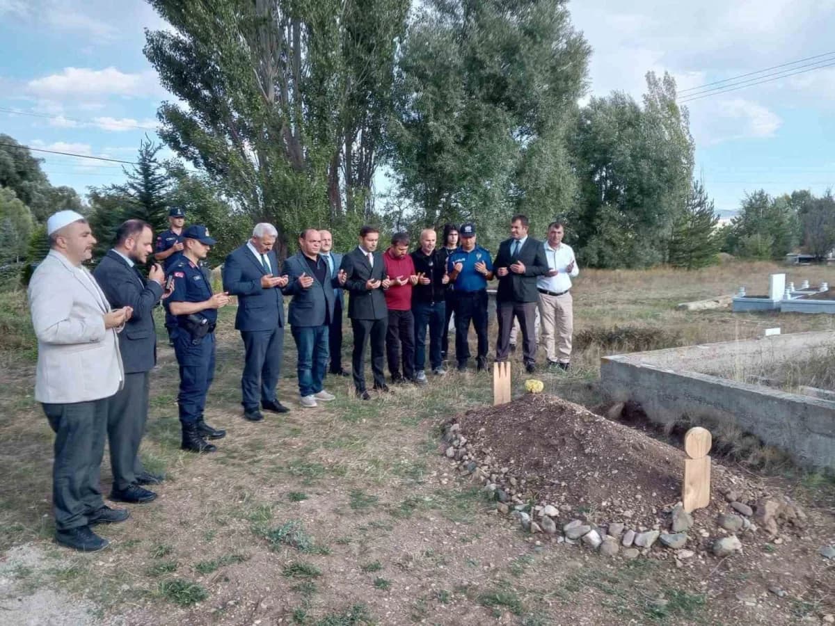 Aydıntepe’de şehitler anıldı, gazilerle bir araya gelindi
