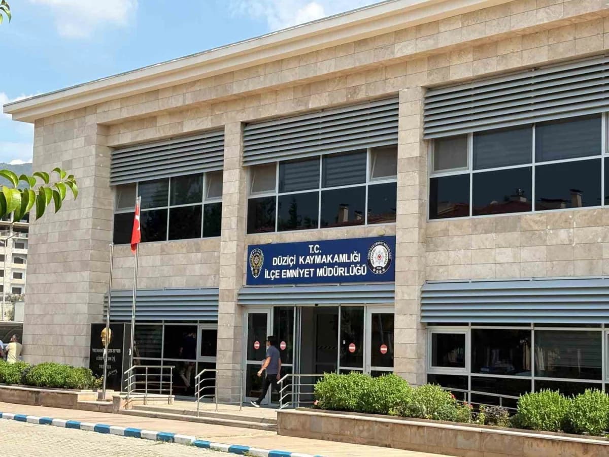 Ayşegül Yaşar cinayetinde katil zanlısı ve ailesi hakim karşısında