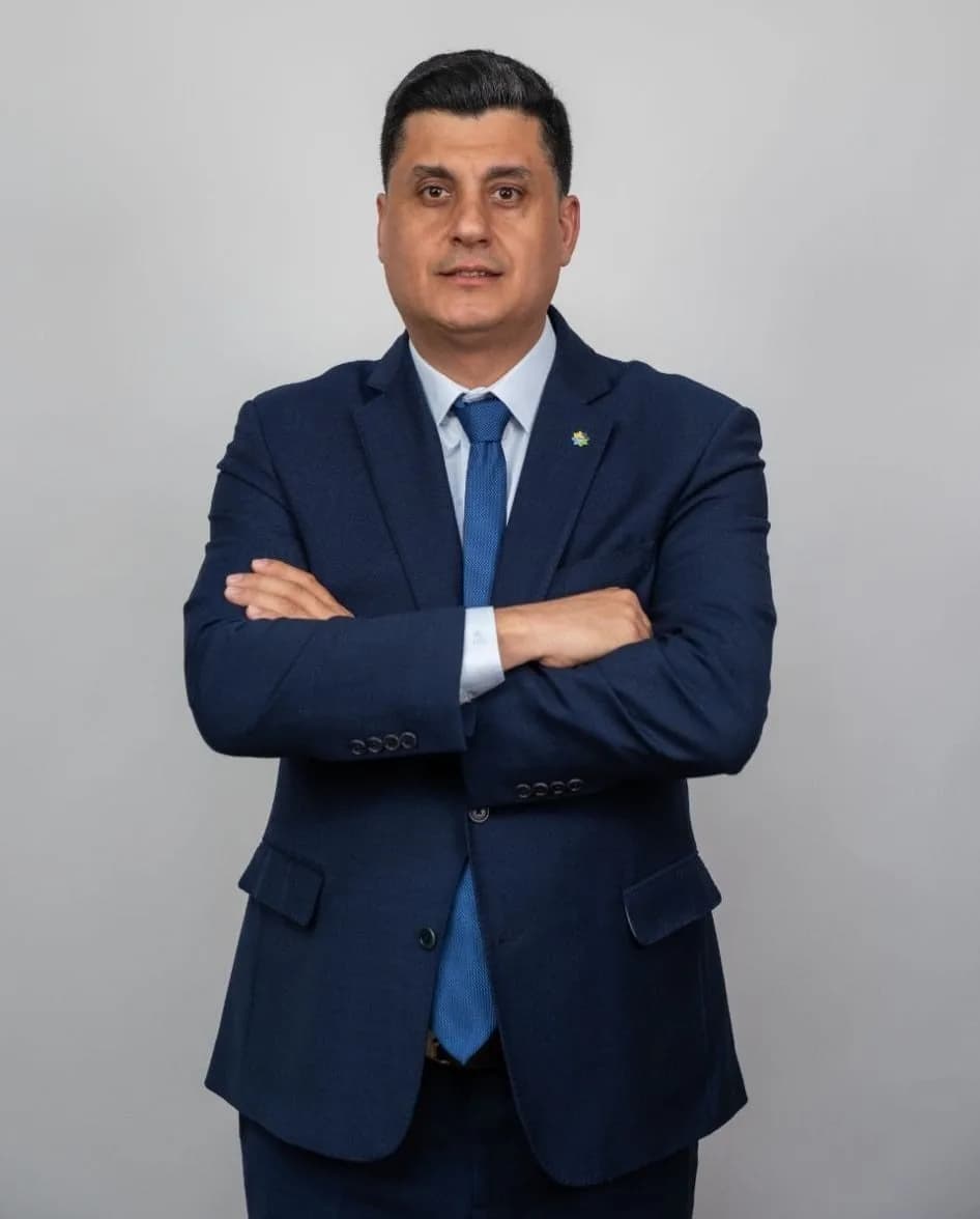 Aydın Sanayi Odası (AYSO) Başkanı ve Başkan Adayı Gökhan Maraş’ın, Aydın sanayisinin Savunma sanayisindeki üretim ve Ted
