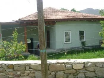 Caminin yeni hali