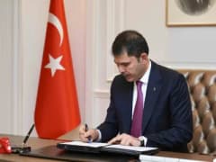 Bakan Murat Kurum, Sıfır Atık Hareketi ve COP31 hakkında açıklama yapıyor