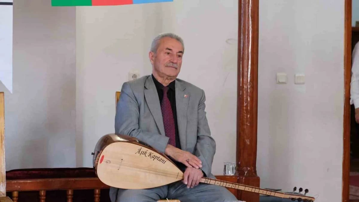Âşık Kaptani