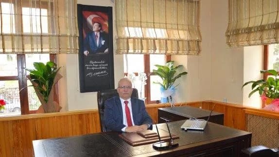 Balıkesir’de 4 ilçede Milli Eğitim müdürlerinin görev değişikliği toplantısı