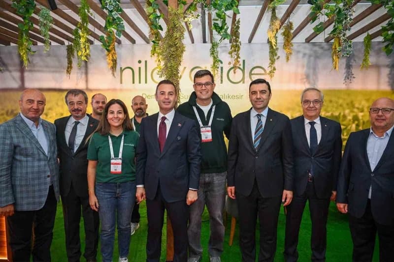 Fuar, Tarım ve Hayvancılık sektörünün üreticilerini, markalarını, sektör profesyonellerini, yetiştirici örgütlerini ve z