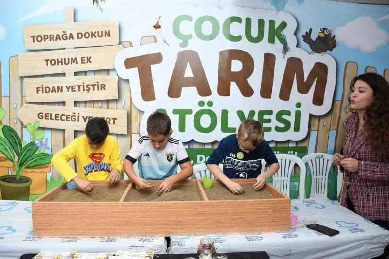 3. Balıkesir Tarım ve Hayvancılık Fuarı 108 bini aşkın ziyaretçiyi ağırladı