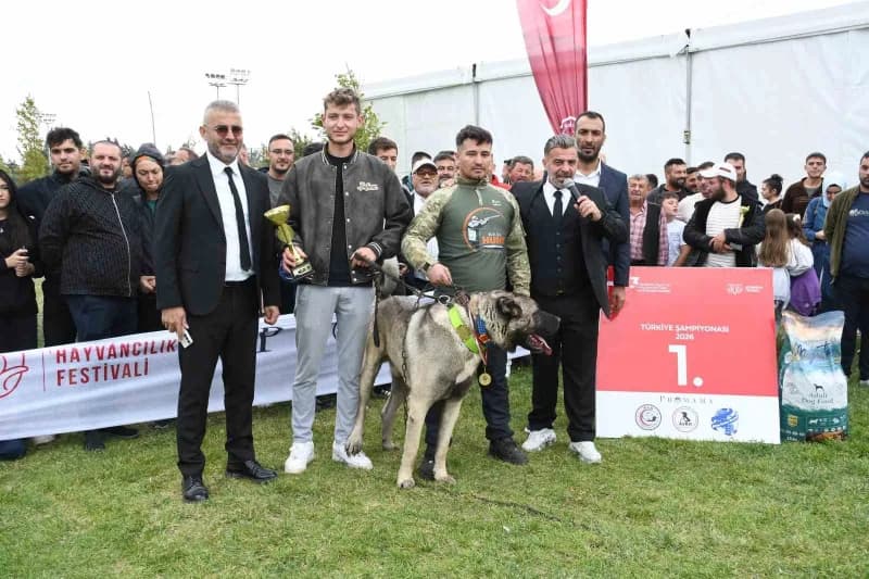 3. Balıkesir Tarım ve Hayvancılık Fuarı 108 bini aşkın ziyaretçiyi ağırladı