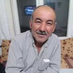 Samsun Havza'da balya makinesi kazasında yaralanan Halim Sancı'nın tedavi gördüğü hastane