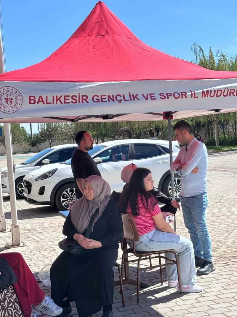 Bandırma’da yeni eğitim-öğretim yılı öncesi yurt hazırlıkları tamamlandı