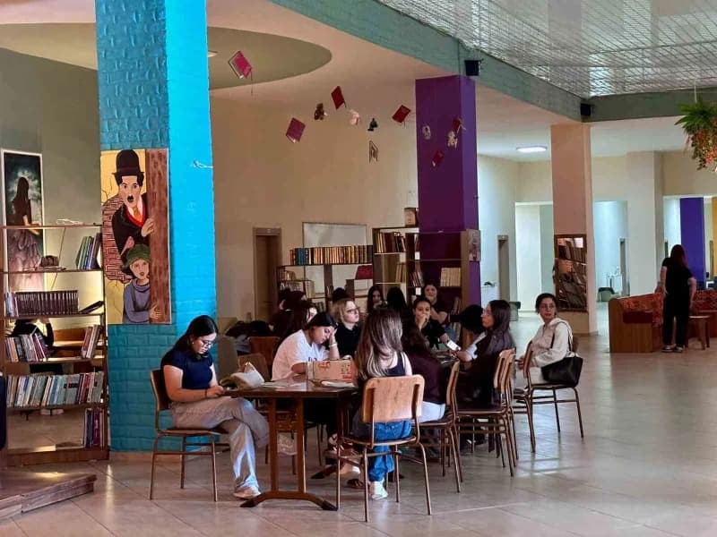 Bandırma’da yeni eğitim-öğretim yılı öncesi yurt hazırlıkları tamamlandı