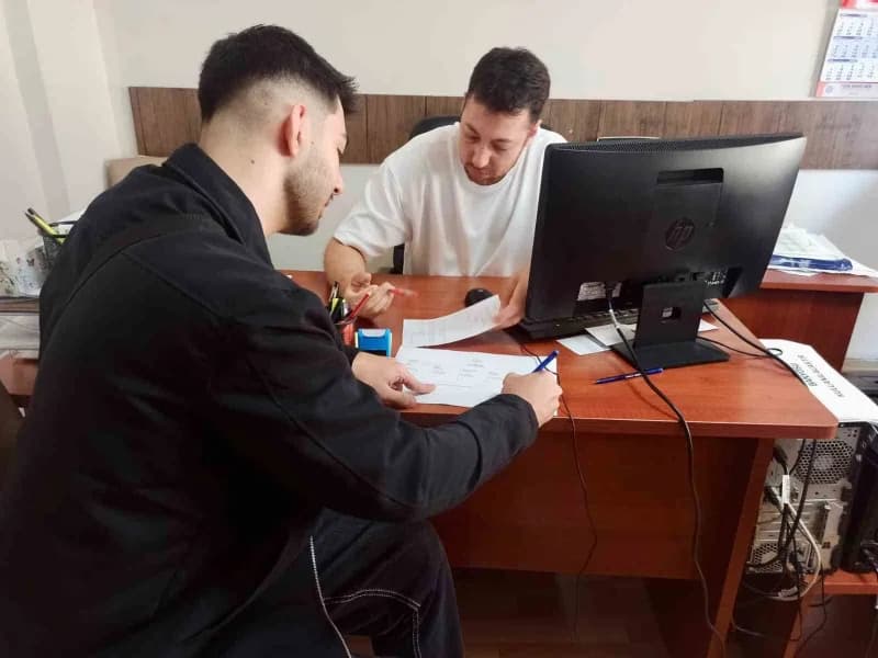 Bandırma’da yeni eğitim-öğretim yılı öncesi yurt hazırlıkları tamamlandı
