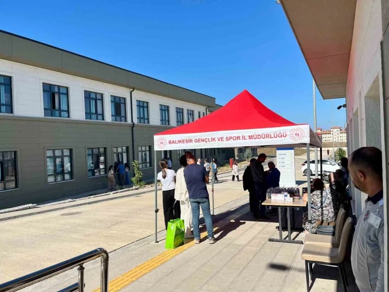 Bandırma’da yeni eğitim-öğretim yılı öncesi yurt hazırlıkları tamamlandı