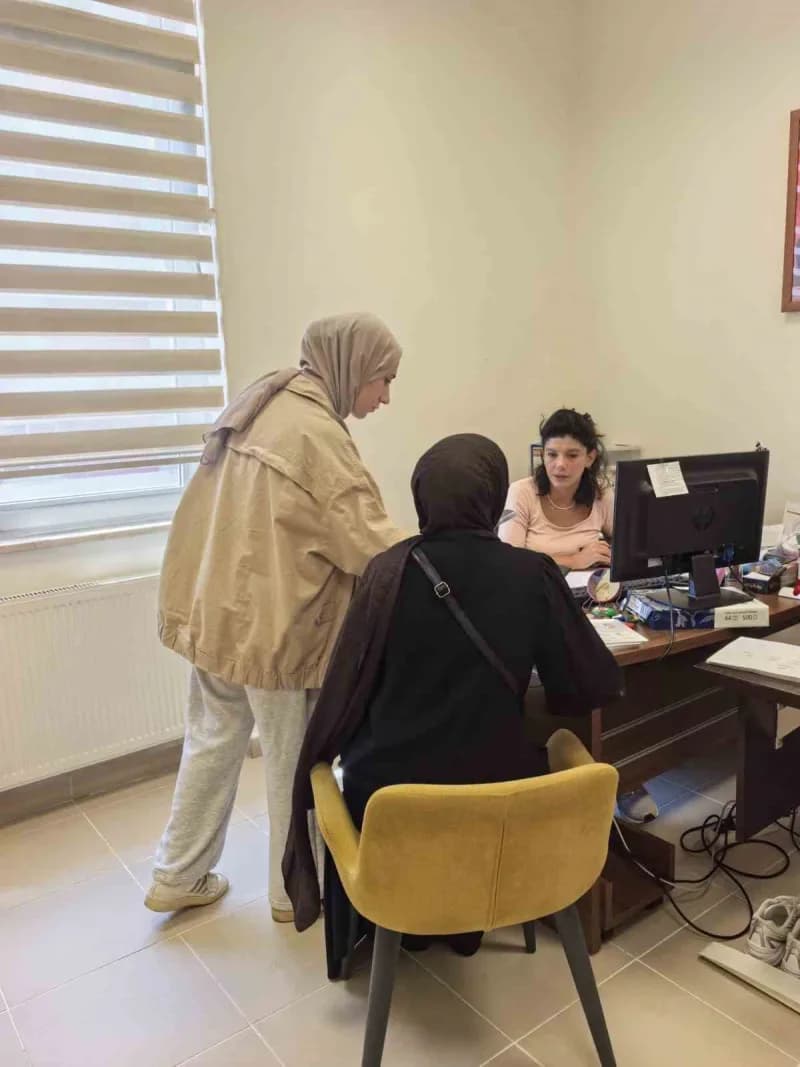 Bandırma’da yeni eğitim-öğretim yılı öncesi yurt hazırlıkları tamamlandı