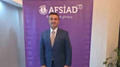 AFSİAD Yönetim Kurulu Başkanı Kadir Sayın 19 Eylül Gaziler Günü mesajı yayımladı