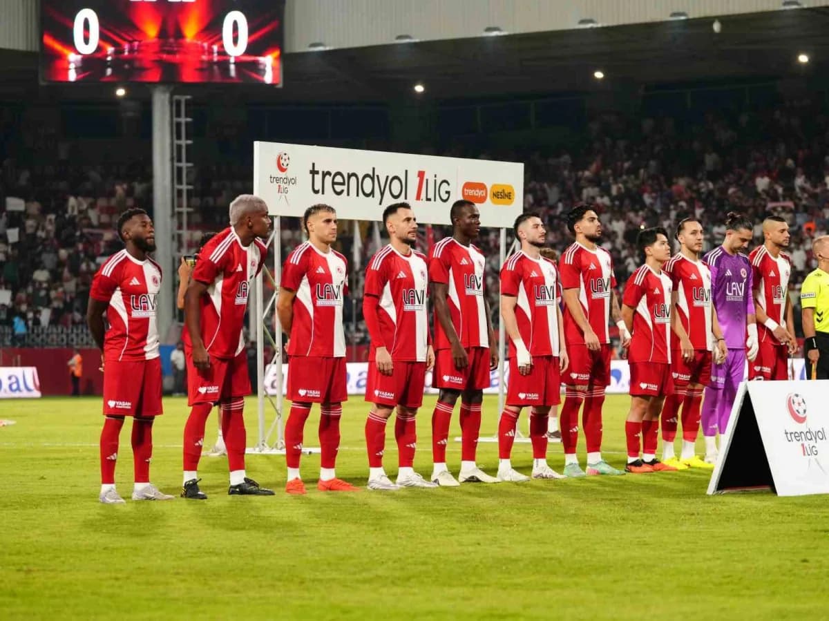 Trendyol 1. Lig’in 8. Haftasında Batman Petrolspor, sahasında konuk ettiği Bursaspor’a 2-1 mağlup oldu. Geriye düştüğü k
