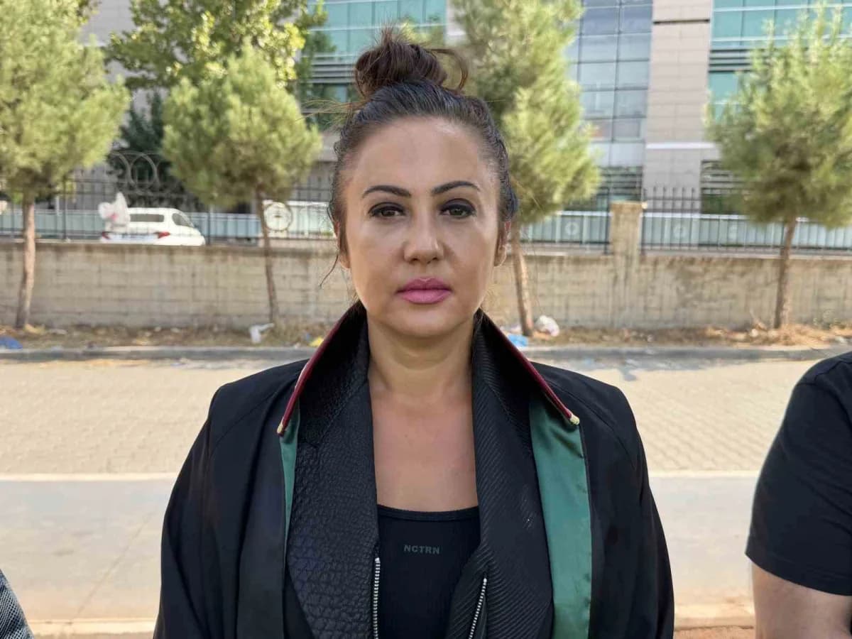 Ailenin avukatı Esra Ürgen, Ferhat Çelik ve Aydın Çelik hakkında tahliye kararı verildiğini söyledi.