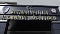 Batman’da KOM ekiplerinin düzenlediği operasyonda ele geçirilen kaçak sigaralar