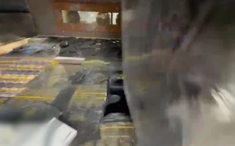 Batman Emniyet Müdürlüğü Kaçakçılık ve Organize Suçlarla Mücadele (KOM) Şube Müdürlüğü ekiplerince Kaçakçılık faaliyetle