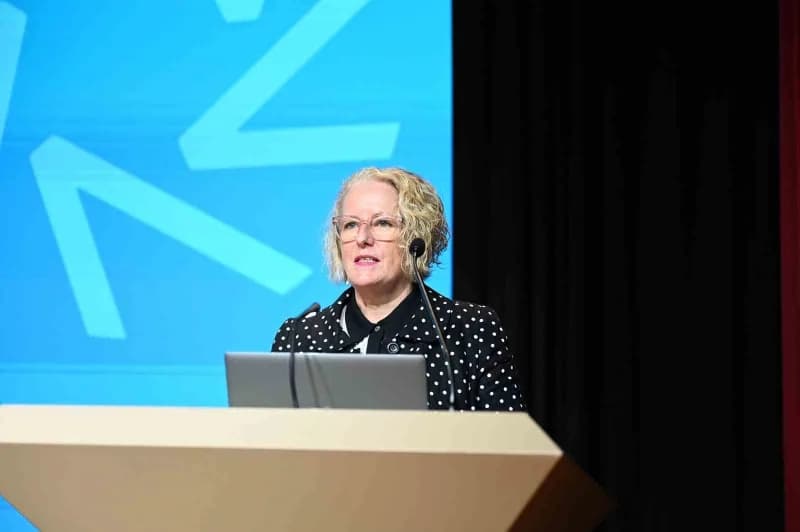 Dr. Oonagh McGirr