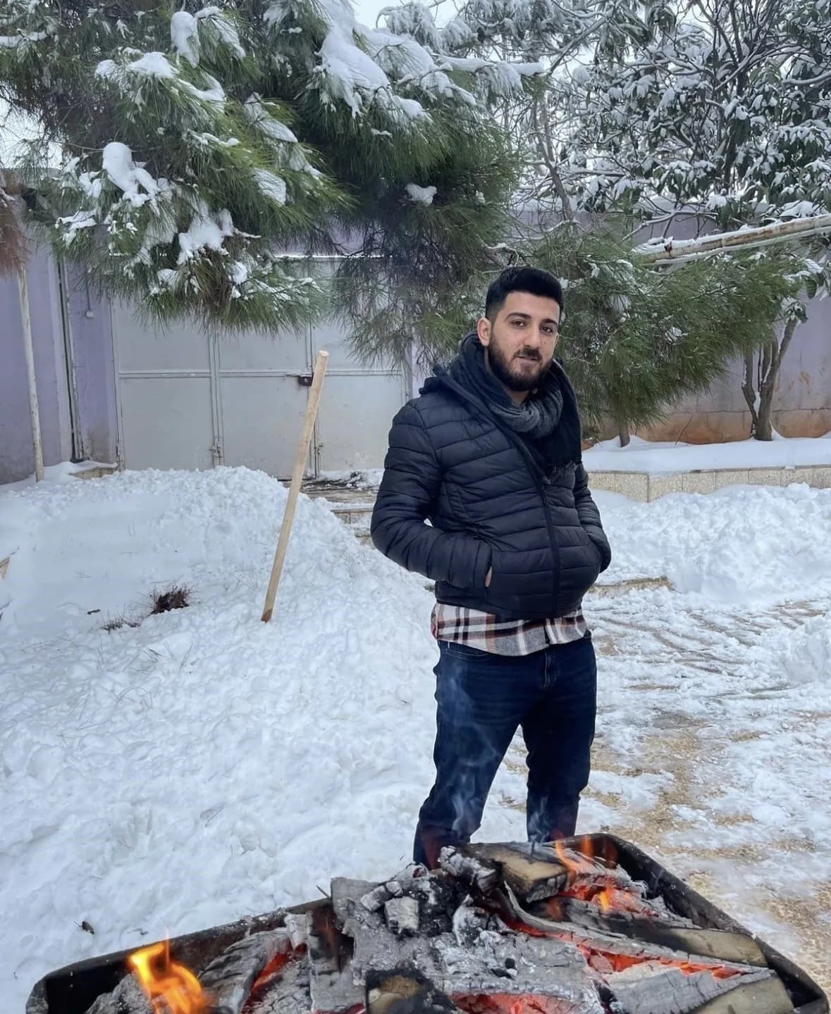 Tedavi gördüğü Özel Bossan Hastanesi’nde hayatını kaybeden Abdurrezzak Baysal’ın ölümüne ilişkin hastane çalışanlarının