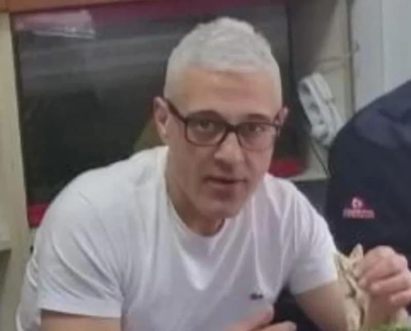 Ölen Barış Kol
