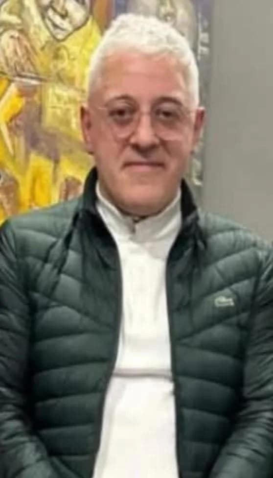 Ölen Barış Kol