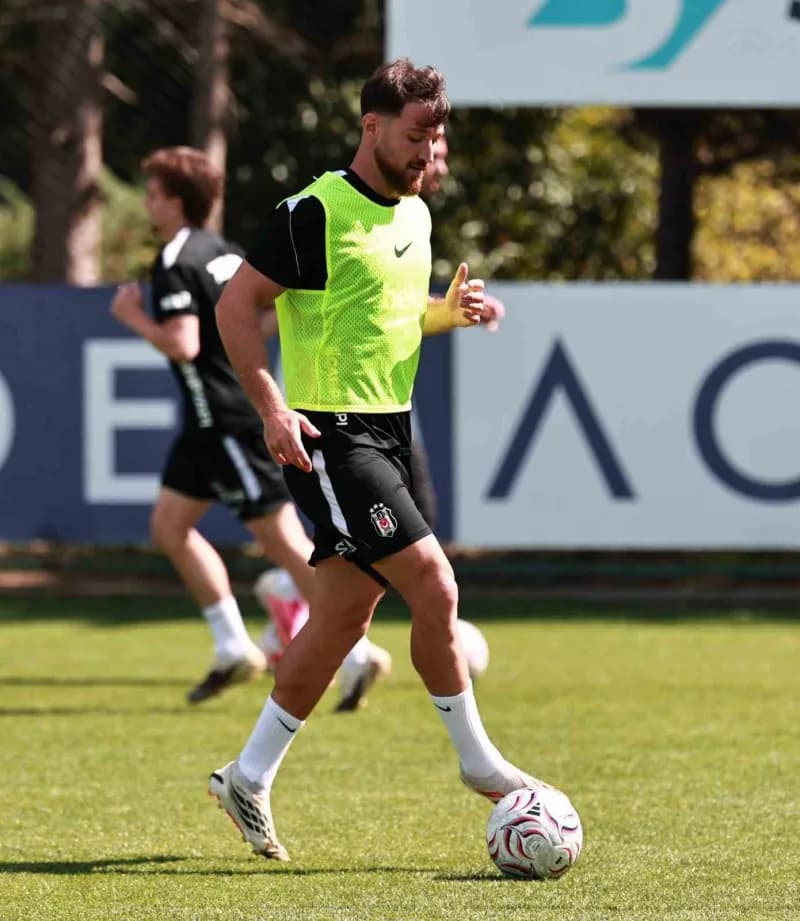 Salih özcan