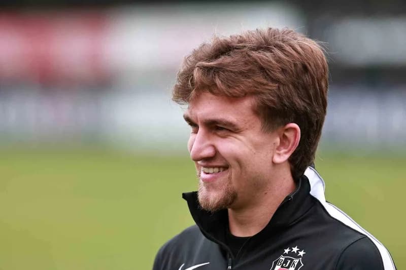 Rıdvan Yılmaz