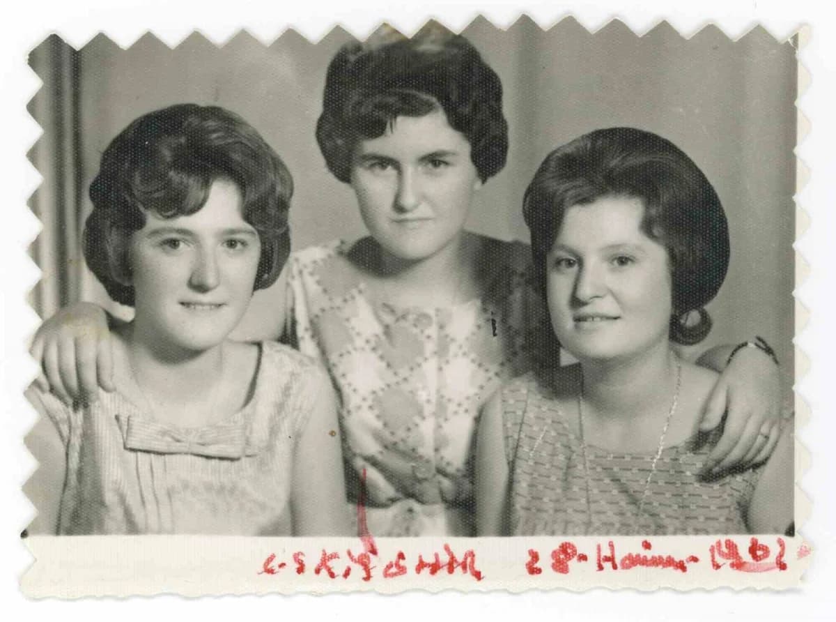 BEVFAM arşivinden seçilen eserlerin yer aldığı ‘göz Teması’, 26 Eylül-11 Ekim tarihleri arasında düzenlenecek 212 Fotoğr