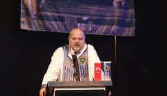 İstanbul Beykent Üniversitesi 2026-2027 akademik yılı açılış töreninden bir kare
