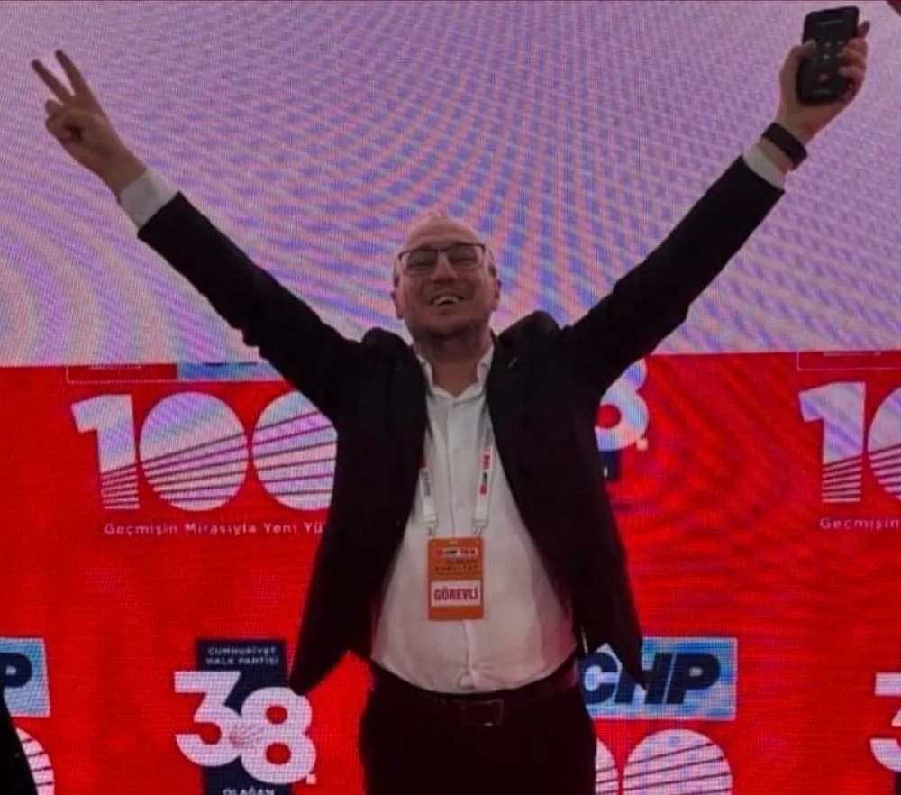 Sanık Ferhat Karakuş