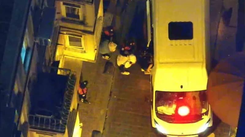 İstanbul Emniyet Müdürlüğü ekiplerince Beyoğlu’nda kamu düzeninin sağlanması, Huzur ve güven ortamının korunması ile suç