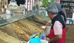 Beyşehir’de gıda işletmelerinde hijyen ve ürün denetimi yapan Tarım ve Orman Müdürlüğü ekipleri
