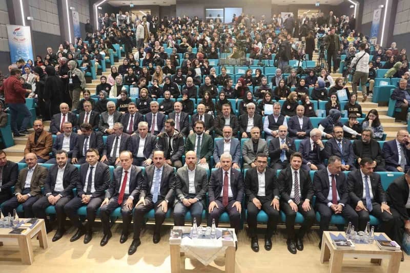 14. Geleneksel Hikaye Yarışması Ödül Töreni düzenlendi.