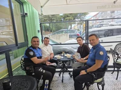 Bilecik’te 44 vatandaşa güvenlik ve dolandırıcılık uyarısı