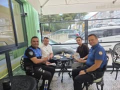 Bilecik’te 44 vatandaşa güvenlik ve dolandırıcılık uyarısı