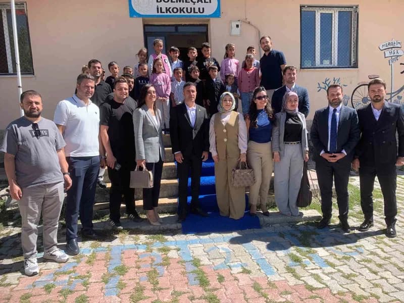 Van Sanayi ve Teknoloji İl Müdürlüğü ile Van Teknokent İş birliğinde, Sanayi ve Teknoloji Bakanlığı'nın "İl Çalışma Plan