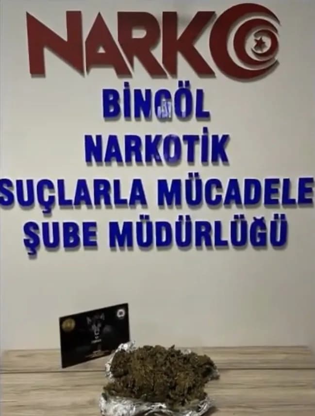 Bingöl’de Emniyet operasyonlarında 38 kişi yakalandı: 7 kişi tutuklandı