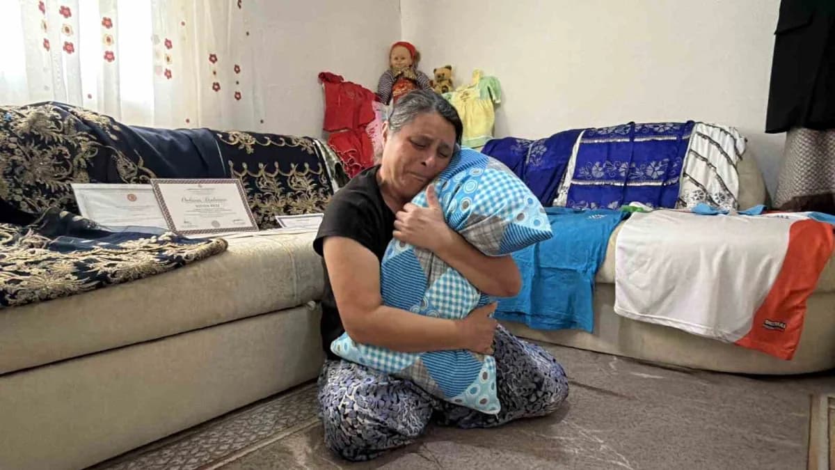 Balıkesir'de düğün günü trafik kazasında hayatını kaybeden Birsen Filiz’in ailesi adalet çağrısında bulunuyor